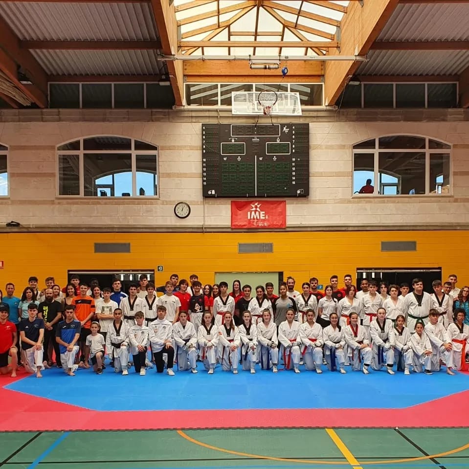 CONCENTRACION EN MALLORCA